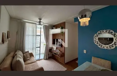 Apartamento com 2 quartos à venda na Avenida Presidente Altino, --, Jaguaré, São Paulo