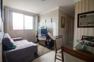 Apartamento com 2 quartos à venda na Rua Vigário Taques Bittencourt, --, Santo Amaro, São Paulo