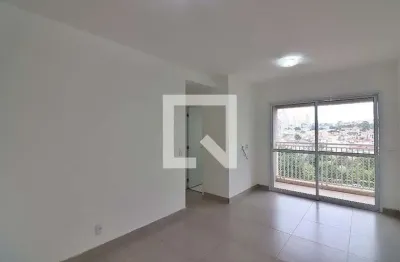 Apartamento com 2 quartos à venda na Rua dos Americanos, --, Baeta Neves, São Bernardo do Campo