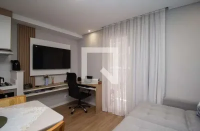 Apartamento com 1 quarto à venda na Rua Bartholomeu do Canto, --, Freguesia do Ó, São Paulo