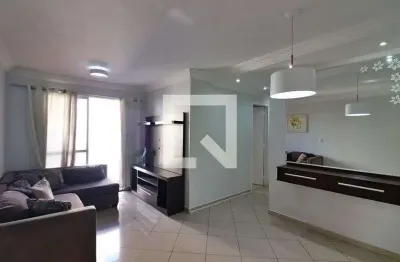 Apartamento com 3 quartos à venda na Rua Campos do Jordão, --, Baeta Neves, São Bernardo do Campo