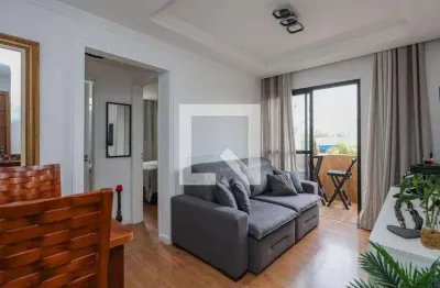 Apartamento com 2 quartos à venda na Avenida José André de Moraes, --, Parque Monte Alegre, Taboão da Serra