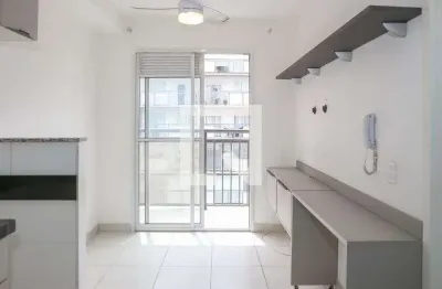 Apartamento com 1 quarto à venda na Rua Guaicurus, --, Água Branca, São Paulo