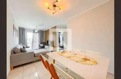 Apartamento com 2 quartos à venda na Avenida Sarah Veloso, --, Bandeiras, Osasco