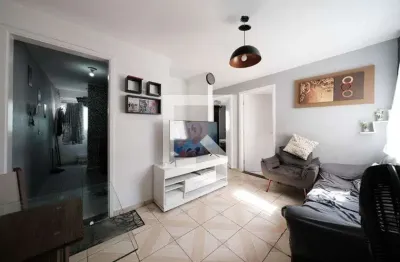 Apartamento com 2 quartos à venda na Avenida Itaquera, --, Artur Alvim, São Paulo