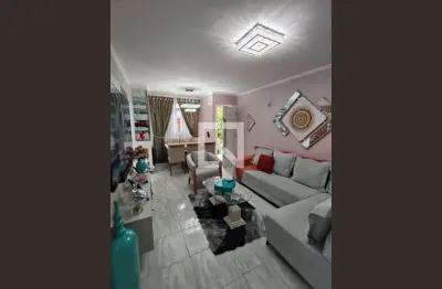 Apartamento com 2 quartos à venda na Rua Maria Carlota, --, Vila Esperança, São Paulo