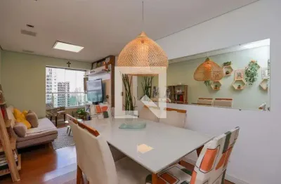 Apartamento com 3 quartos à venda na Rua Doutor Laerte Setúbal, --, Panamby, São Paulo