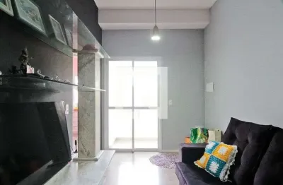 Apartamento com 2 quartos à venda na Rua Cândida Franco de Barros, --, Freguesia do Ó, São Paulo