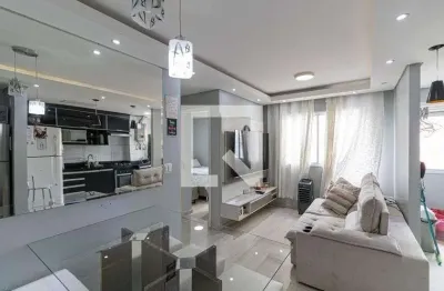Apartamento com 2 quartos à venda na Rua Victório Santim, --, Vila Carmosina, São Paulo