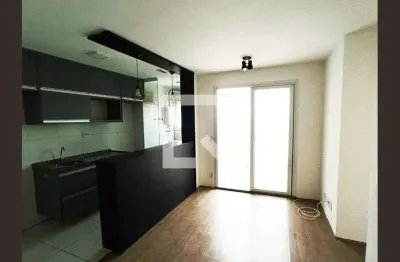Apartamento com 2 quartos à venda na Avenida Inajar de Souza, --, Freguesia do Ó, São Paulo