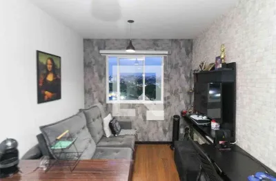 Apartamento com 2 quartos à venda na Rua Francisco Rossano, --, Vila Califórnia, São Paulo