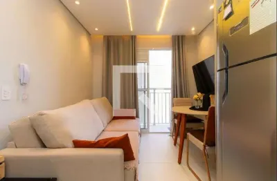 Apartamento com 2 quartos à venda na Avenida Professor Luiz Ignácio Anhaia Mello, --, Vila Santa Clara, São Paulo
