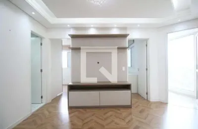 Apartamento com 2 quartos à venda na Avenida José André de Moraes, --, Parque Monte Alegre, Taboão da Serra