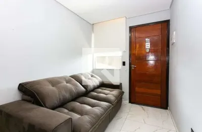 Apartamento com 2 quartos à venda na Rua Heloísa Camargo, --, Vila Esperança, São Paulo