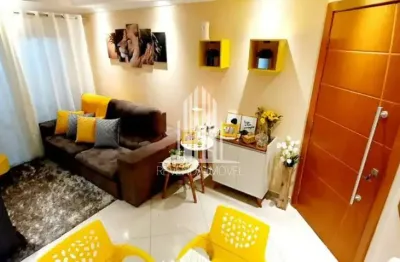 Imperdível! Apartamento à venda no Imirim, São Paulo-SP: 2 quartos, 1 banheiro, 1 vaga de garagem, 50m².