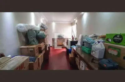 Apartamento com 3 quartos à venda na Avenida João Del Papa, --, I.A.P.I., Osasco