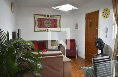 Apartamento com 2 quartos à venda na Avenida Fagundes Filho, --, Saúde, São Paulo