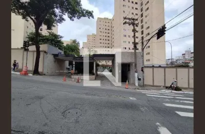 Apartamento com 3 quartos à venda na Rua Marquês de Lages, --, Vila das Mercês, São Paulo