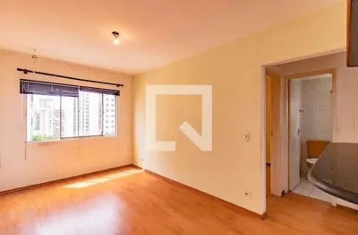 Apartamento com 1 quarto à venda na Rua Arapá, --, Vila Mascote, São Paulo