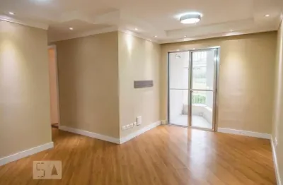 Apartamento com 2 quartos à venda na Avenida Doutor Assis Ribeiro, --, Cangaíba, São Paulo