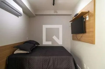 Kitnet / Stúdio à venda na Rua João Ramalho, --, Perdizes, São Paulo