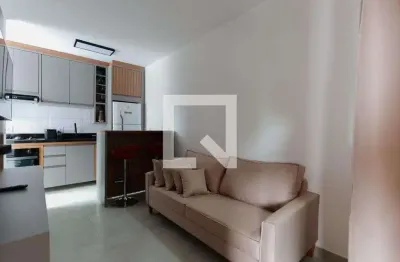 Apartamento com 1 quarto à venda na Rua Marcelo de Menezes, --, Santana, São Paulo