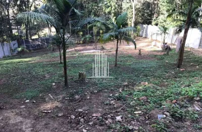 Terreno à venda em Cotia-SP, Jardim Colibri - 1.000m² de área perfeita para seu novo projeto!