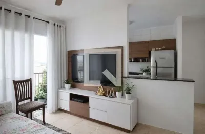 Apartamento com 2 quartos à venda na Avenida Presidente João Goulart, --, Umuarama, Osasco