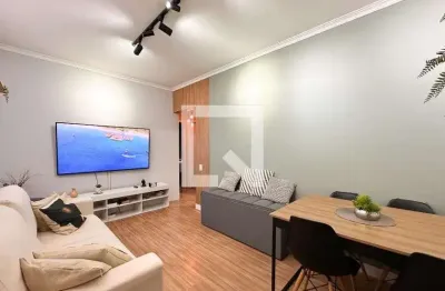 Apartamento com 2 quartos à venda na Avenida José Odorizzi, --, Assunção, São Bernardo do Campo