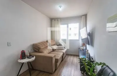 Apartamento com 2 quartos à venda na Avenida Fábio Eduardo Ramos Esquivel, --, Vila Nogueira, Diadema
