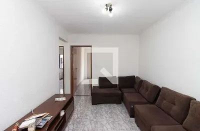 Apartamento com 2 quartos à venda na Avenida Júlio Buono, --, Jardim Brasil, São Paulo