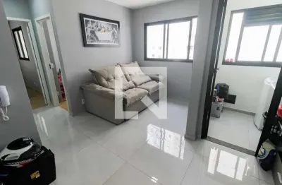 Apartamento com 2 quartos à venda na Rua Flama, --, Morumbi, São Paulo