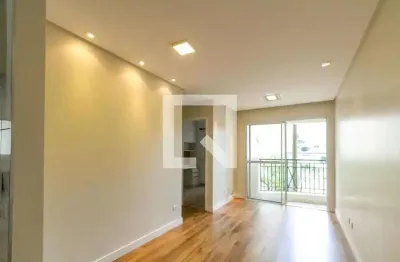 Apartamento com 2 quartos à venda na Avenida Doutor Washington Luís, --, Rudge Ramos, São Bernardo do Campo