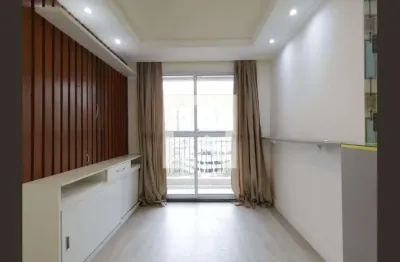 Apartamento com 2 quartos à venda na Rua Cascado, --, Vila Andrade, São Paulo