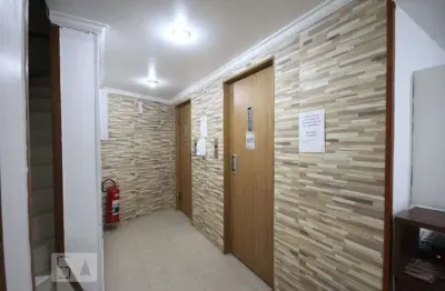 Apartamento com 2 quartos à venda na Rua Scuvero, --, Aclimação, São Paulo