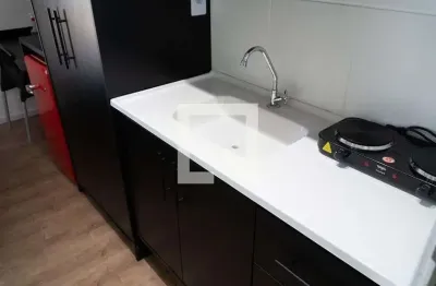 Kitnet / Stúdio à venda na Rua Dias Vieira, --, Vila Sônia, São Paulo