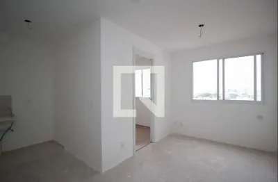 Apartamento com 2 quartos à venda na Avenida Itaberaba, --, Freguesia do Ó, São Paulo