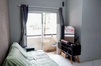 Apartamento com 3 quartos à venda na Rua Luiz Henrique de Oliveira, --, Quitaúna, Osasco