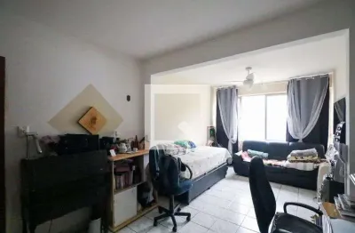 Apartamento com 2 quartos à venda na Rua Maria Teixeira Mourão Maresti, --, Osvaldo Cruz, São Caetano do Sul