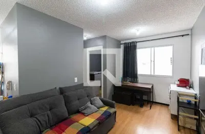 Apartamento com 2 quartos à venda na Avenida Osvaldo Valle Cordeiro, --, Jardim Brasília, São Paulo