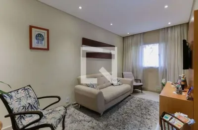 Apartamento com 1 quarto à venda na Rua Doutor Olavo Egídio, --, Santana, São Paulo