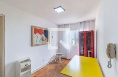 Apartamento com 2 quartos à venda na Avenida Jaguaré, --, Jaguaré, São Paulo