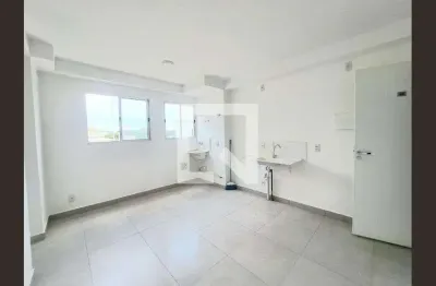 Apartamento com 2 quartos à venda na Estrada das Rosas, --, Santa Maria, Osasco