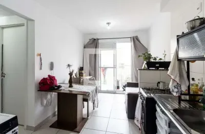 Apartamento com 2 quartos à venda na Rua do Bosque, --, Bom Retiro, São Paulo