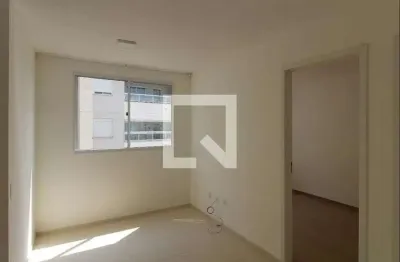 Apartamento com 2 quartos à venda na Avenida Sapopemba, --, Sapopemba, São Paulo