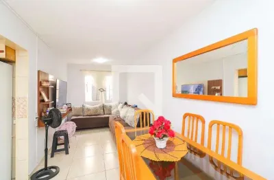 Apartamento com 2 quartos à venda na Avenida Waldemar Tietz, --, Artur Alvim, São Paulo