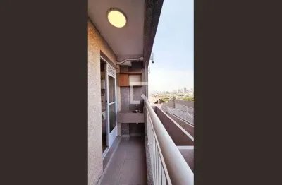 Apartamento com 2 quartos à venda na Rua Antônio José Nurchis, --, Vila Yolanda, Osasco