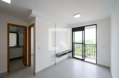 Apartamento com 1 quarto à venda na Rua Major Freire, --, Saúde, São Paulo