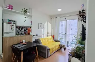 Apartamento com 2 quartos à venda na Avenida Aricanduva, --, Jardim Colonial, São Paulo