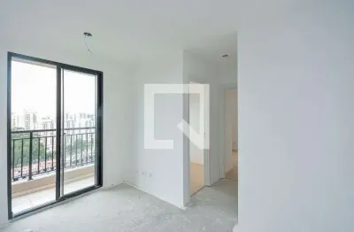 Apartamento com 2 quartos à venda na Avenida Miguel Yunes, --, Campo Grande, São Paulo